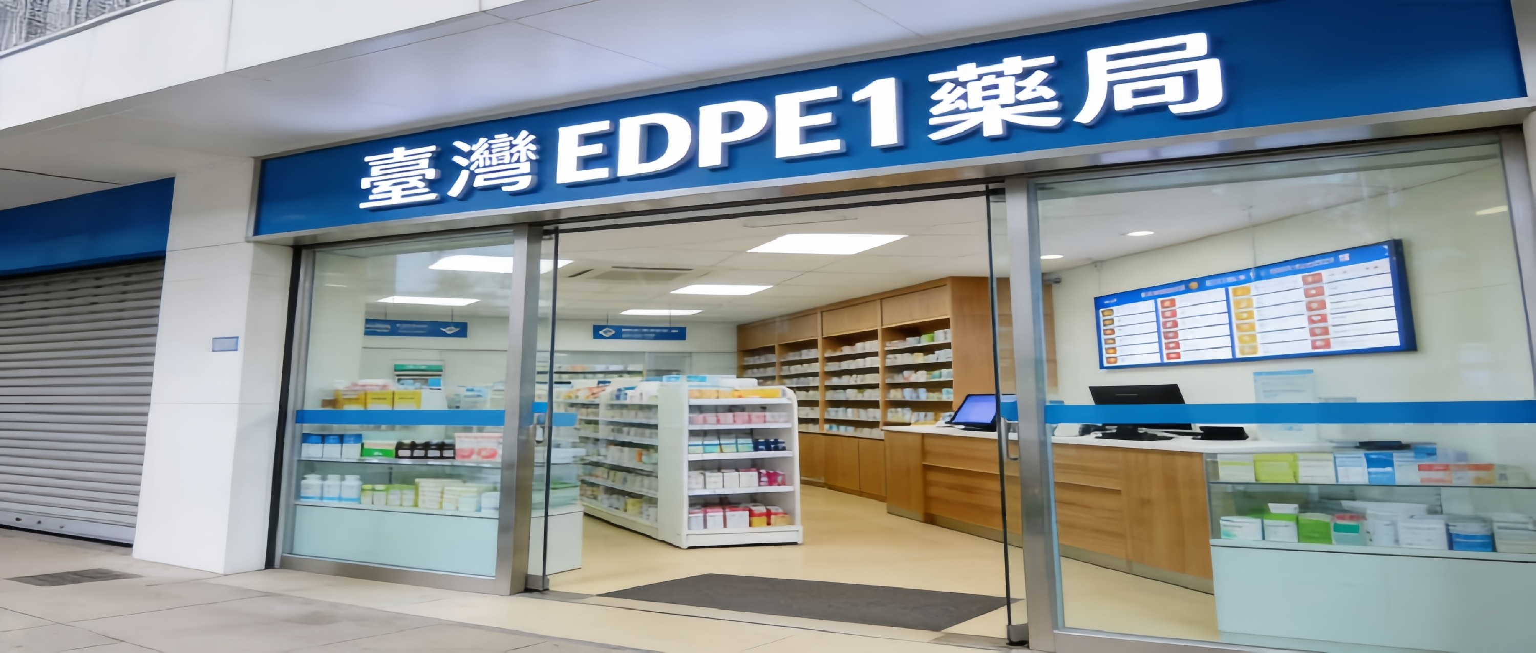 藥局可以買到壯陽藥嗎？